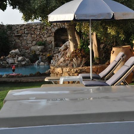 Chersonissos Villa Elite Extérieur photo