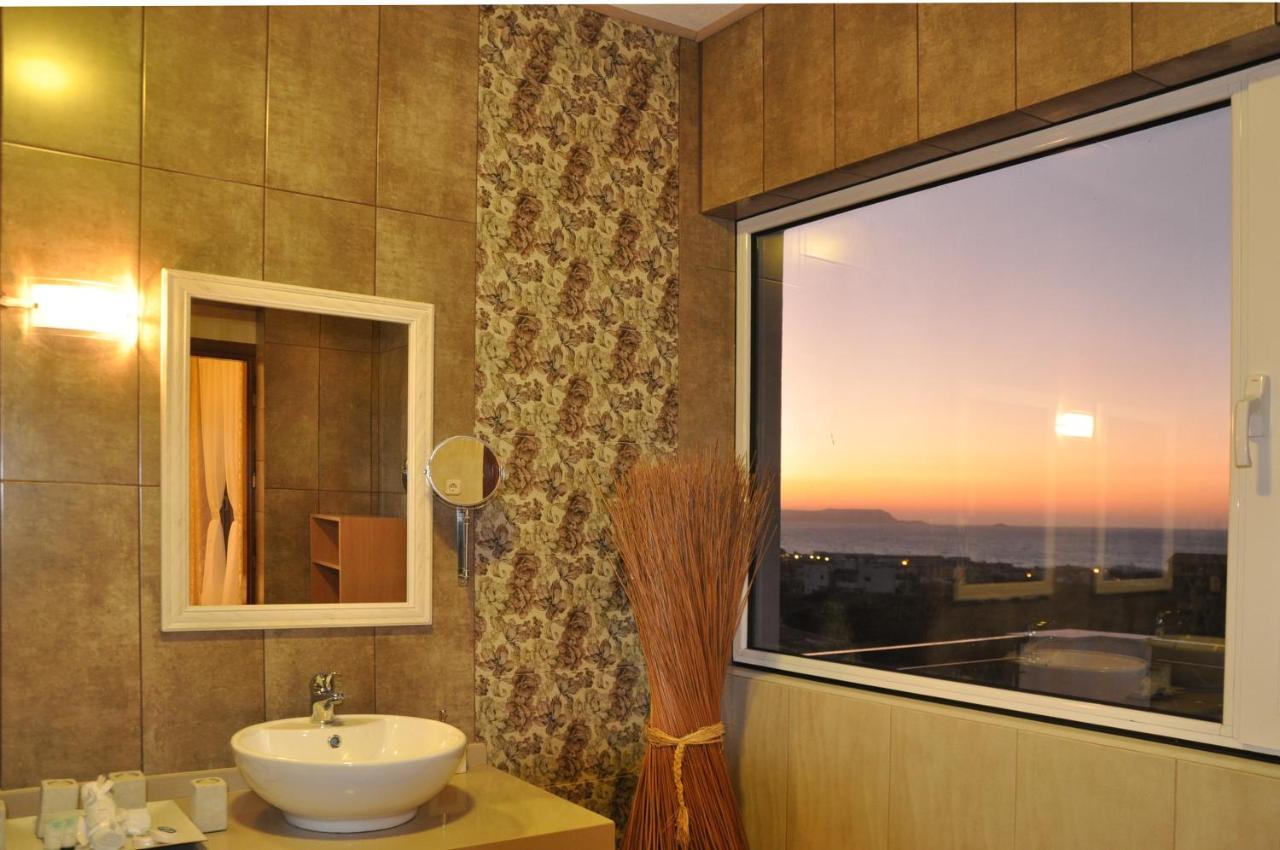 Chersonissos Villa Elite Extérieur photo