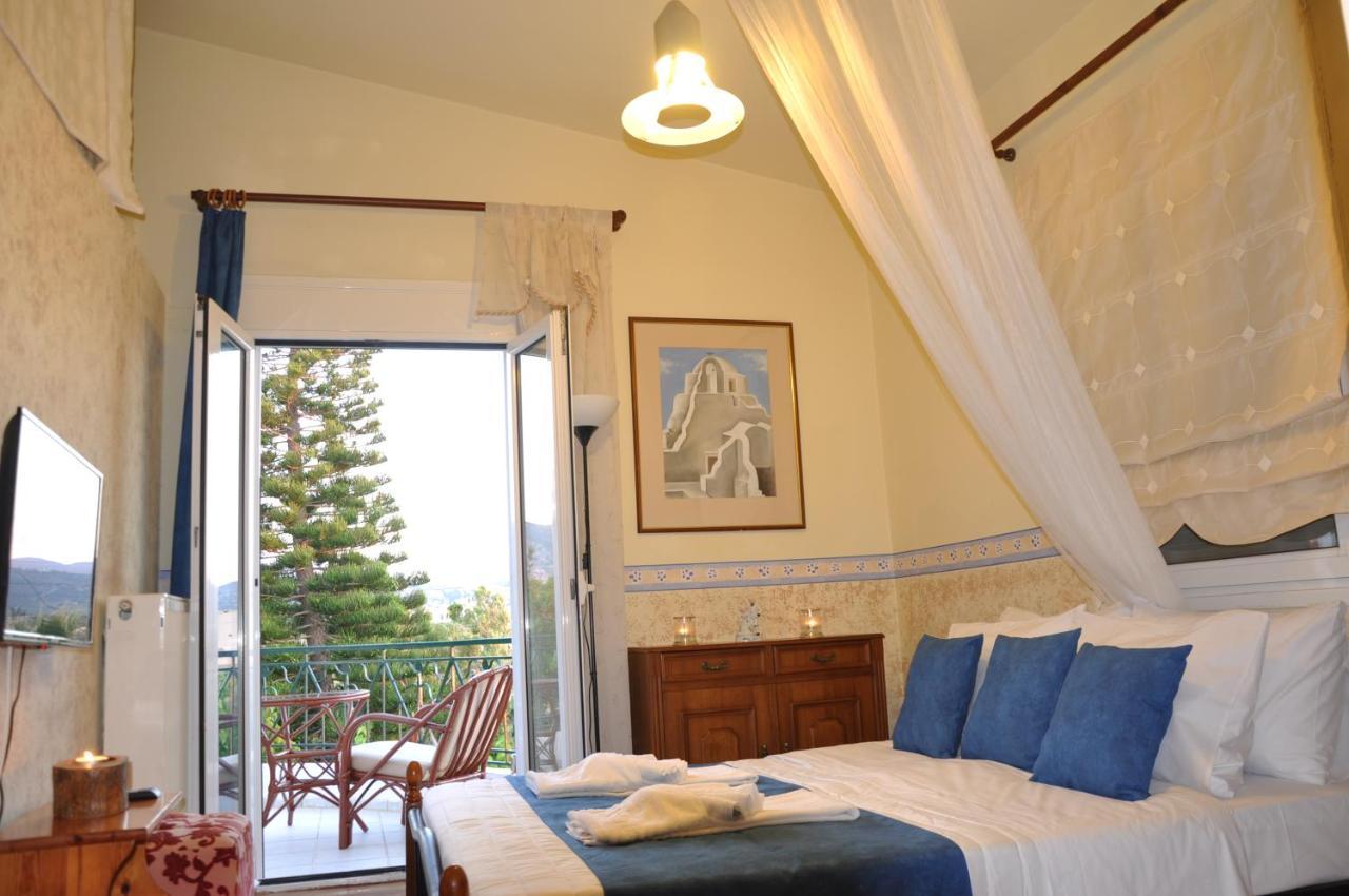 Chersonissos Villa Elite Extérieur photo