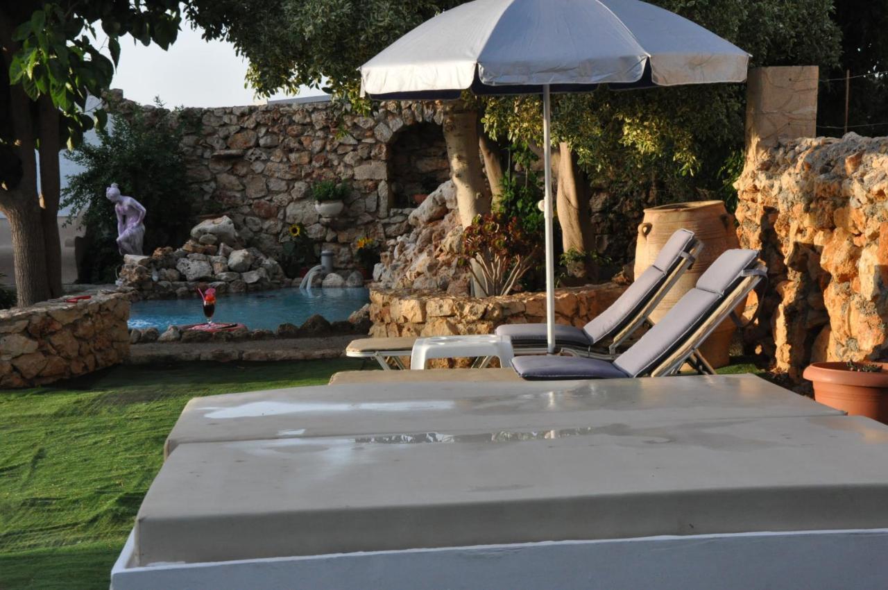 Chersonissos Villa Elite Extérieur photo
