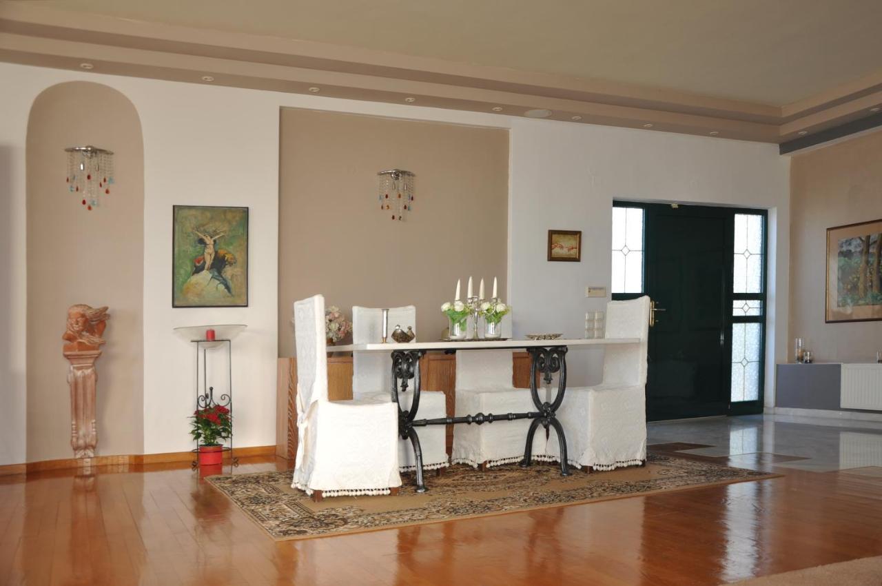 Chersonissos Villa Elite Extérieur photo