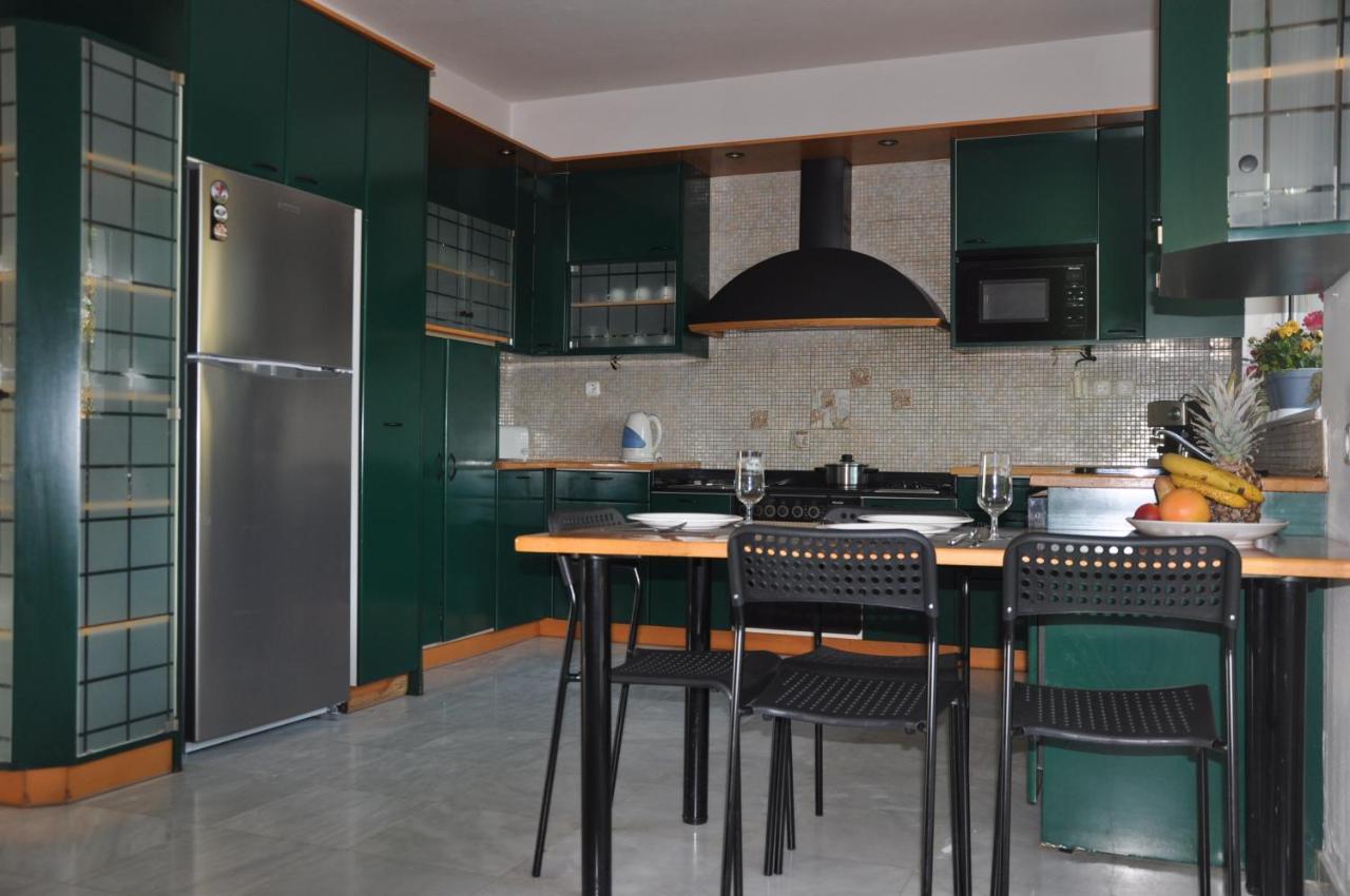 Chersonissos Villa Elite Extérieur photo