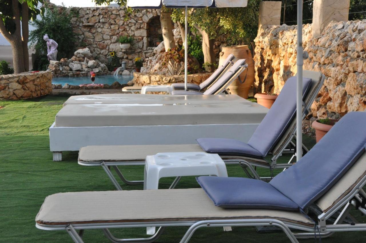 Chersonissos Villa Elite Extérieur photo