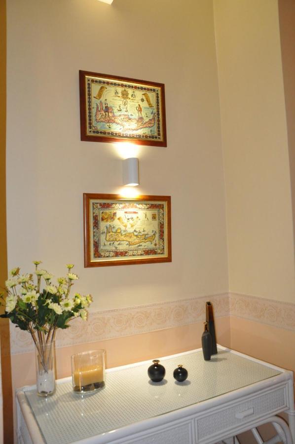 Chersonissos Villa Elite Extérieur photo