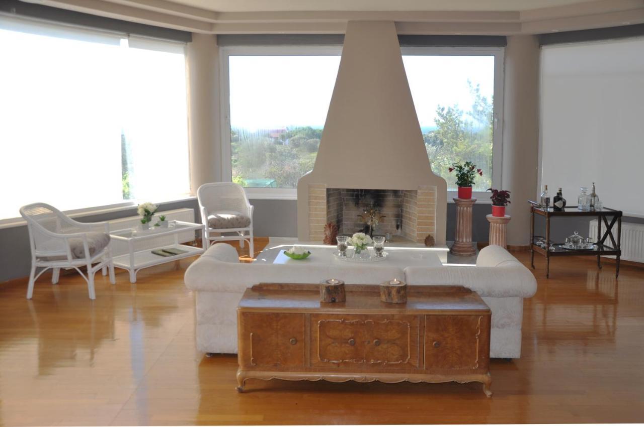 Chersonissos Villa Elite Extérieur photo