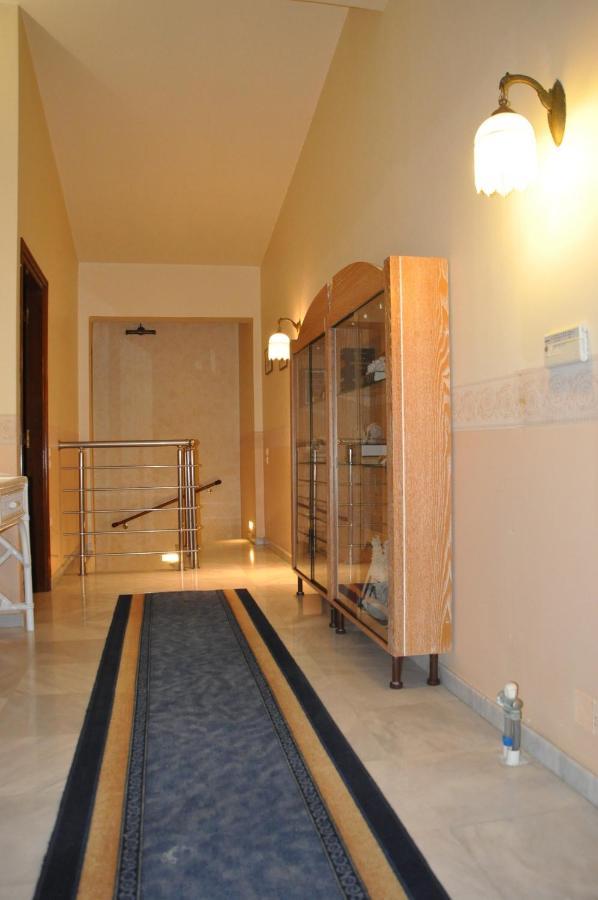 Chersonissos Villa Elite Extérieur photo