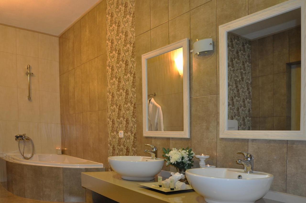 Chersonissos Villa Elite Extérieur photo