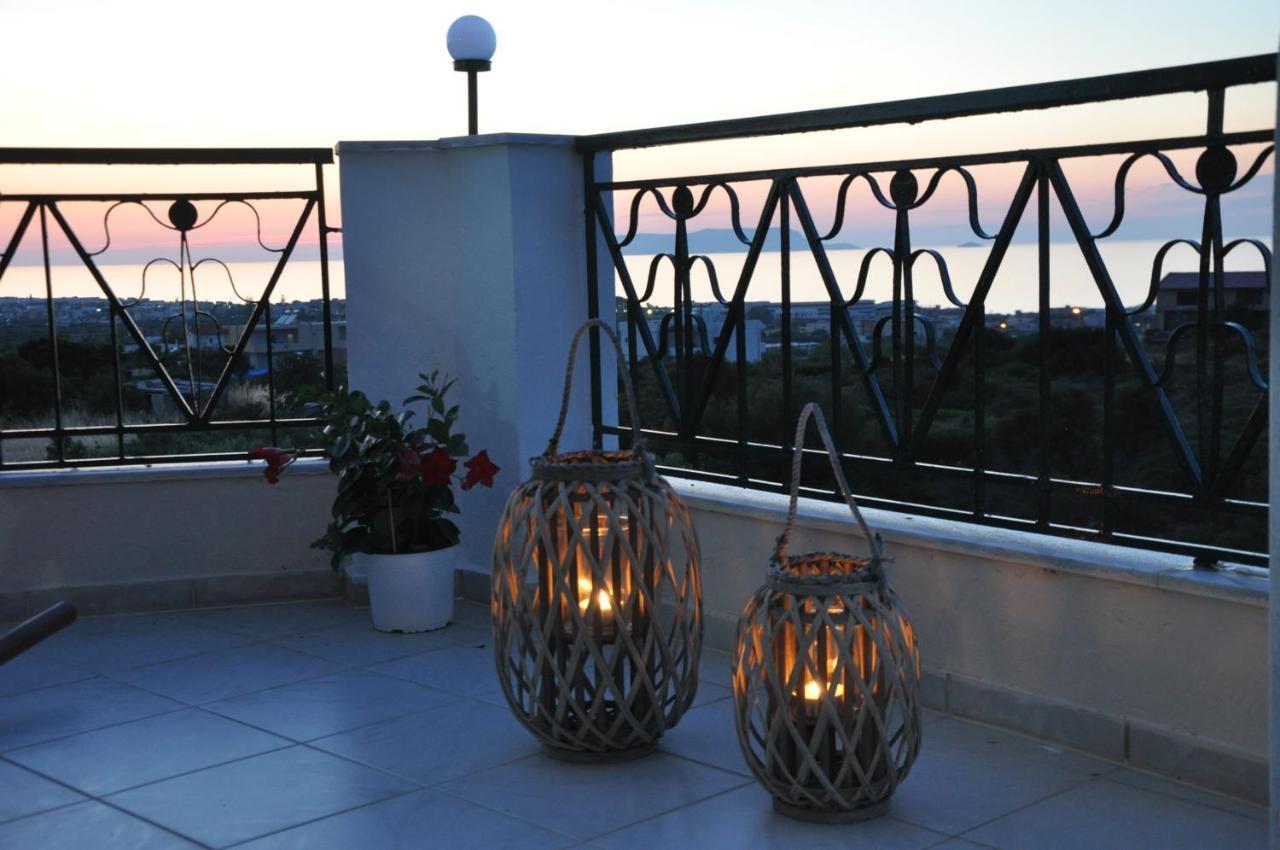 Chersonissos Villa Elite Extérieur photo