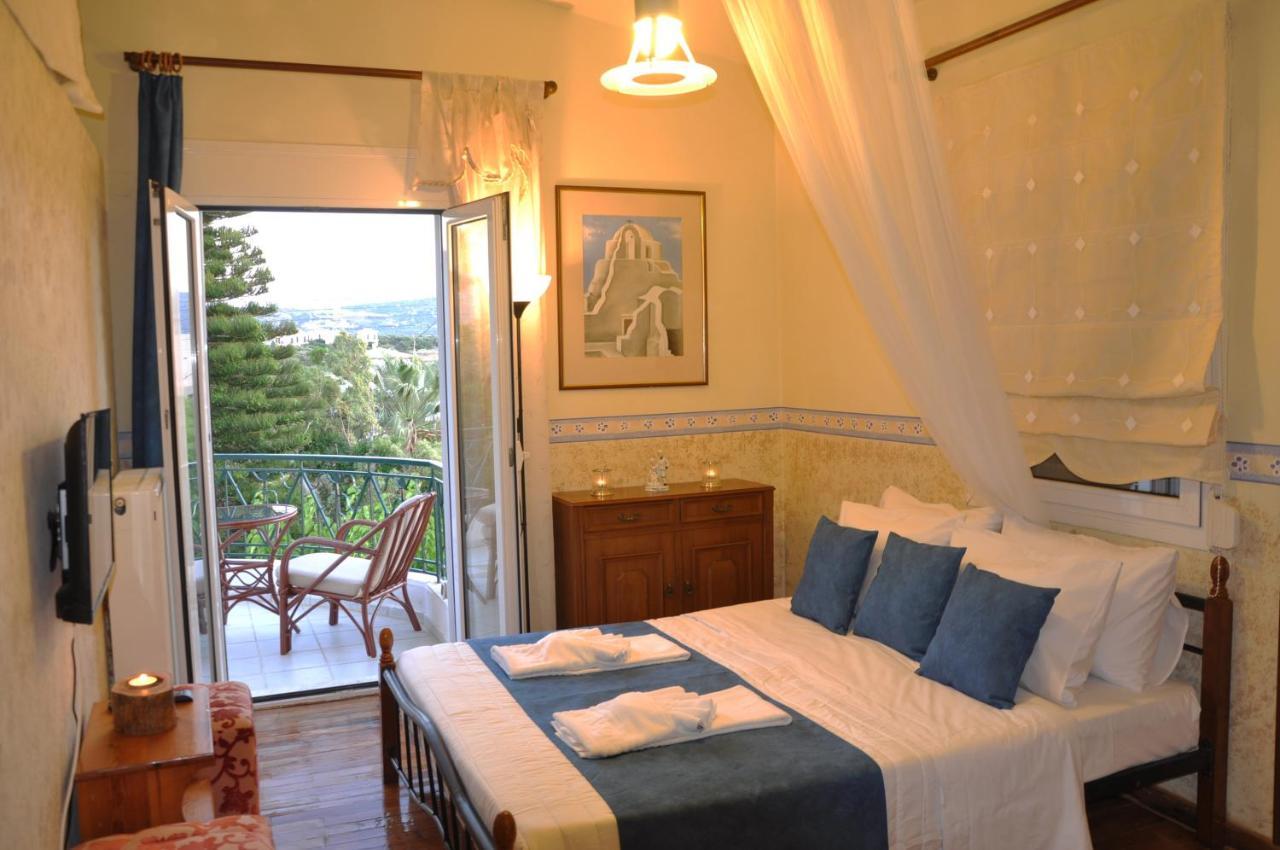 Chersonissos Villa Elite Extérieur photo