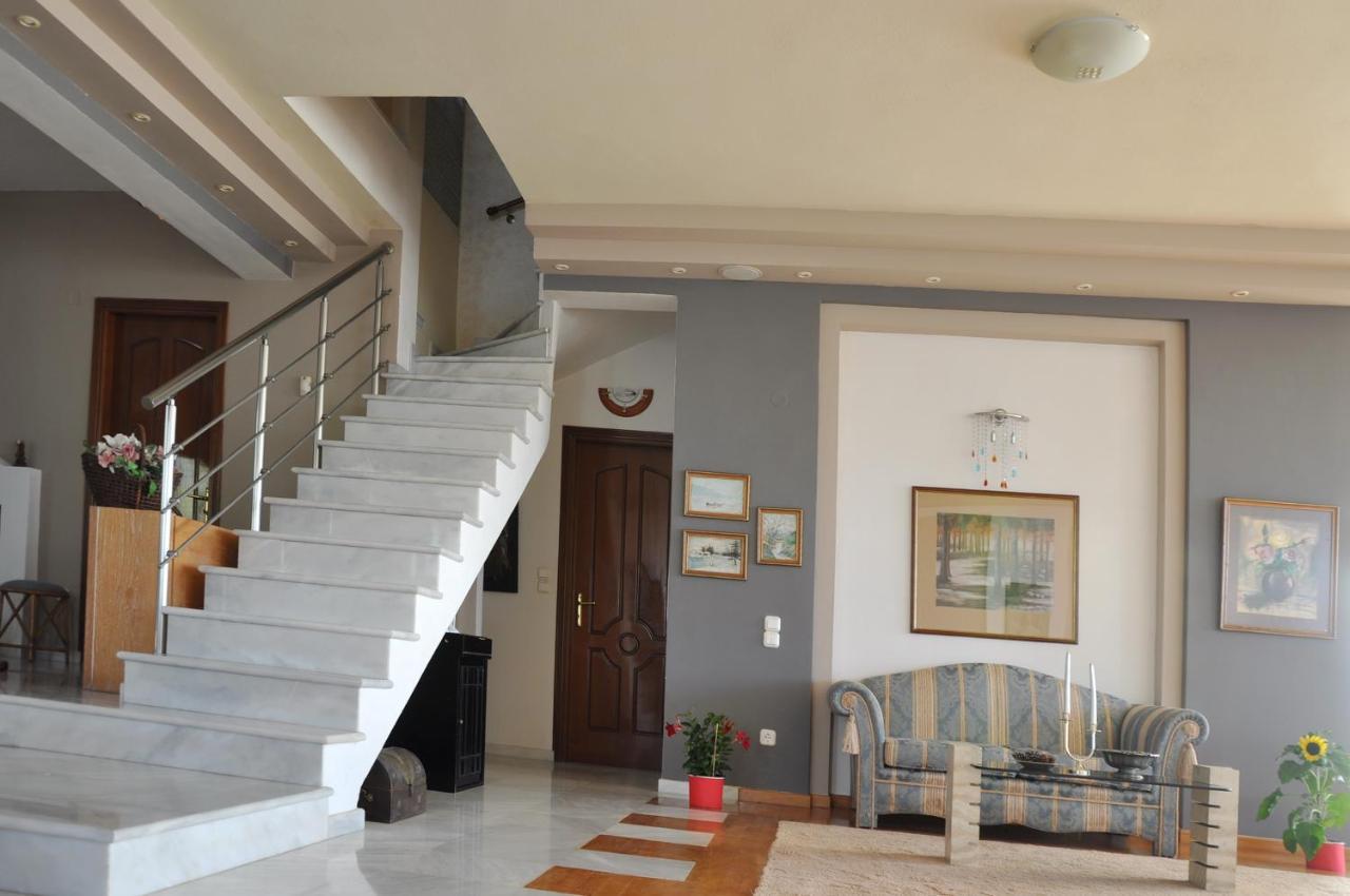 Chersonissos Villa Elite Extérieur photo