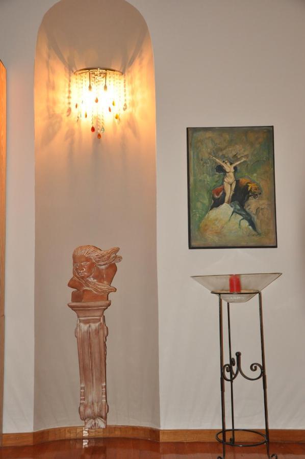 Chersonissos Villa Elite Extérieur photo