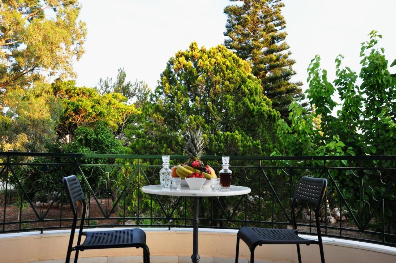 Chersonissos Villa Elite Extérieur photo
