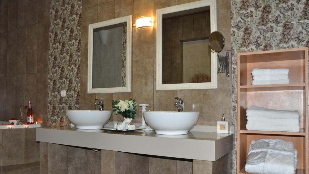 Chersonissos Villa Elite Extérieur photo