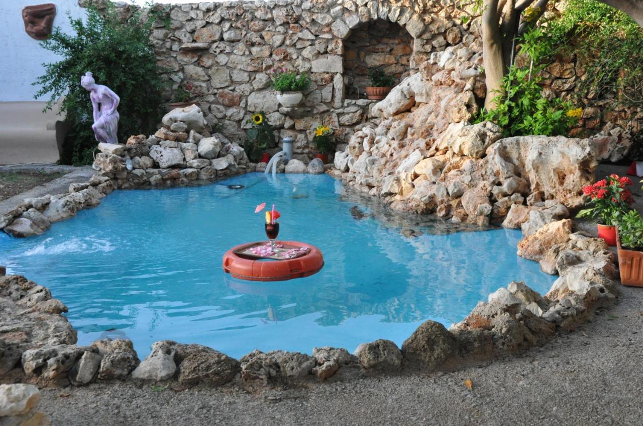 Chersonissos Villa Elite Extérieur photo