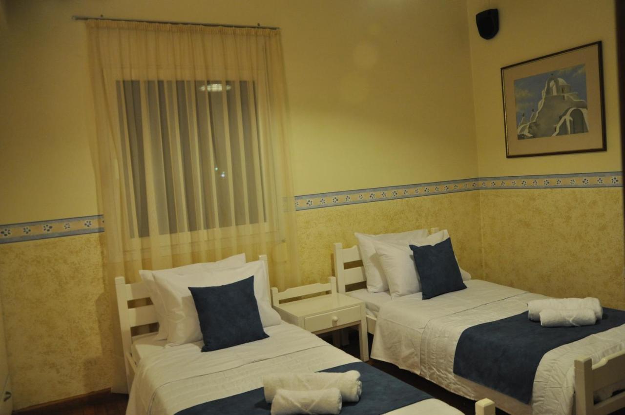 Chersonissos Villa Elite Extérieur photo